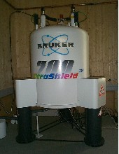 NMR-Spectrometer