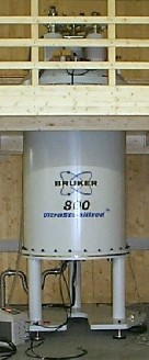 NMR-800 MHz